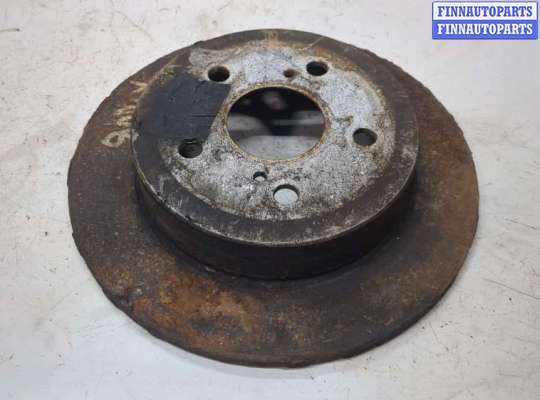 купить Диск тормозной на Toyota RAV 4 2006-2013