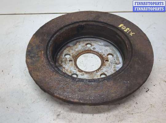 купить Диск тормозной на Toyota RAV 4 2006-2013