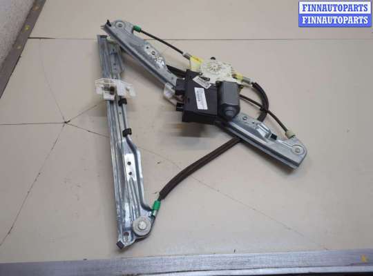 Купить Стеклоподъемник электрический на Citroen C5 2001-2004 Стеклоподъемник электрический CT1131411 на Citroen C5 2001-2004