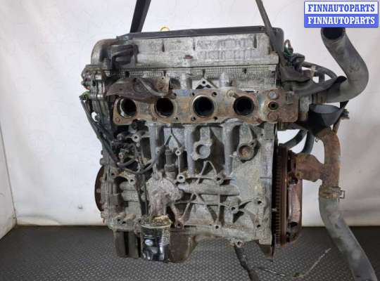 купить Двигатель (ДВС) на Suzuki Swift 2003-2011