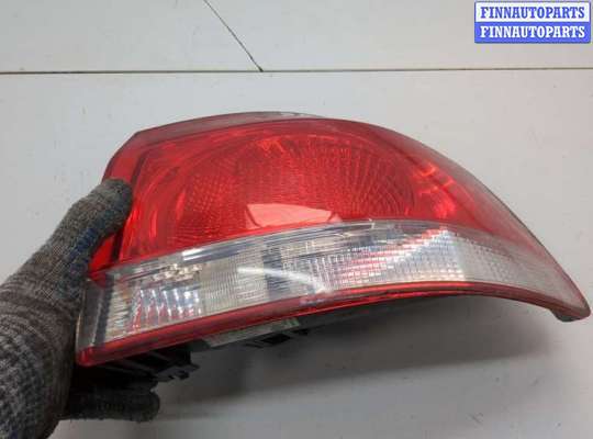 купить Фонарь (задний) на Volkswagen Golf 6 2008-2012