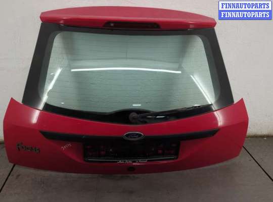 Двигатель стеклоочистителя (моторчик дворников) задний FO2059159 на Ford Focus 1 1998-2004