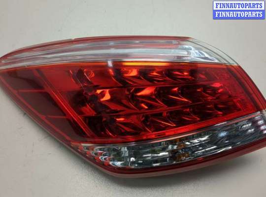 купить Фонарь (задний) на Nissan Murano 2008-2015