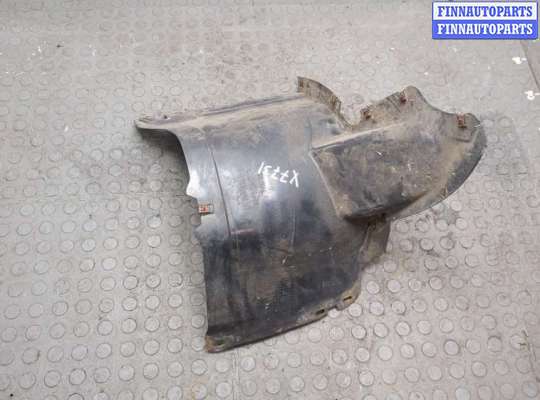 Защита арок (подкрылок) VG2664962 на Volkswagen Golf 5 2003-2009