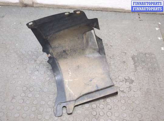 купить Защита арок (подкрылок) на Volkswagen Golf 5 2003-2009