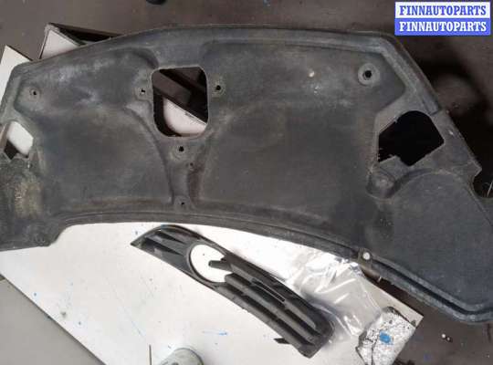 Обшивка капота CT1127396 на Citroen C8 2002-2014