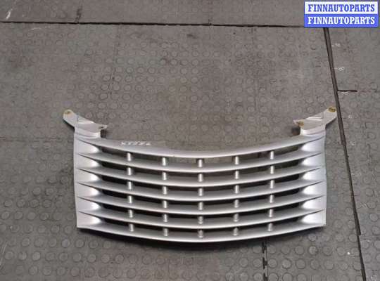 купить Решетка радиатора на Chrysler PT Cruiser