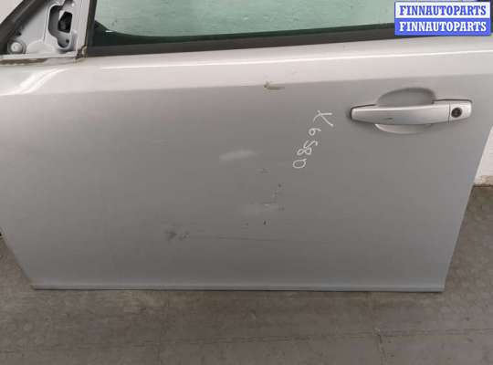 купить Замок двери на Saab 9-3 2007-2011