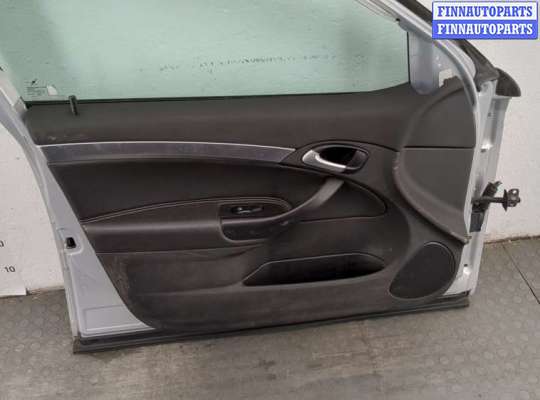купить Замок двери на Saab 9-3 2007-2011