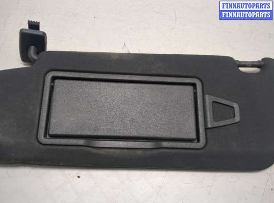 купить Козырек солнцезащитный на Mercedes C W204 2007-2013