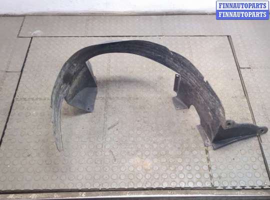 купить Защита арок (подкрылок) на Citroen Berlingo 2002-2008