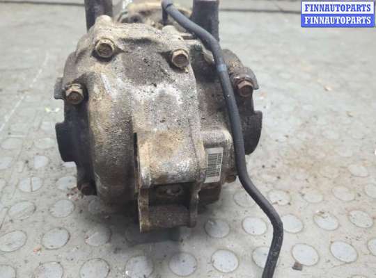 купить Редуктор моста на Honda CR-V 2006-2012