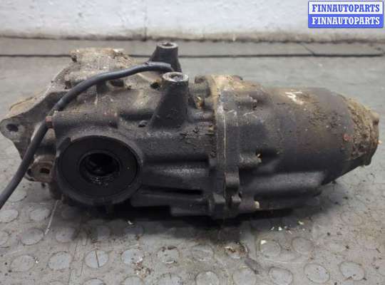купить Редуктор моста на Honda CR-V 2006-2012