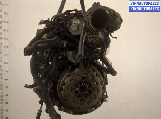 купить Турбина на Renault Laguna 2 2001-2007