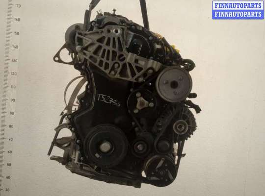купить Турбина на Renault Laguna 2 2001-2007