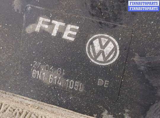 купить Цилиндр тормозной главный на Volkswagen Polo 1999-2001