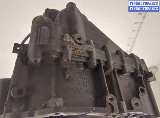 купить КПП 6-ст.мех. (МКПП) на Volkswagen Passat 7 2010-2015 Европа