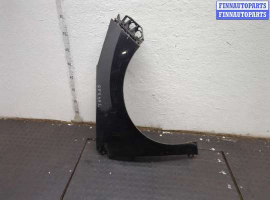 Купить Крыло на Peugeot 308 2007-2013 Крыло PG1253072 на Peugeot 308 2007-2013
