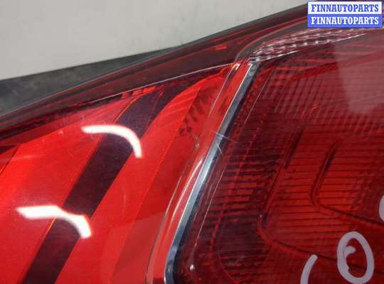 купить Фонарь (задний) на Ford Fiesta 2012-2019