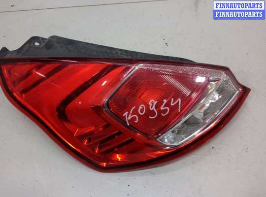 купить Фонарь (задний) на Ford Fiesta 2012-2019