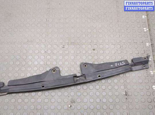 Накладка замка капота HD493999 на Honda CR-V 2001-2006