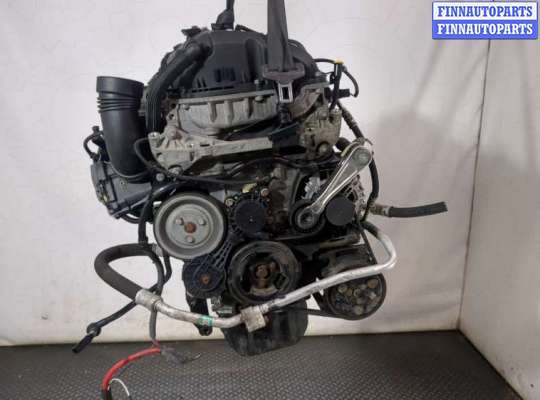 купить Двигатель (ДВС) на Mini Cooper (R56/R57) 2006-2013