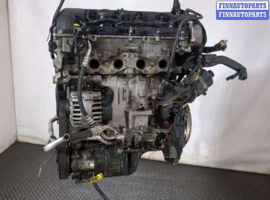 купить Двигатель (ДВС) на Mini Cooper (R56/R57) 2006-2013
