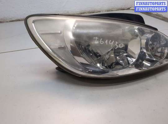 купить Фара (передняя) на Hyundai Getz 2002-2011