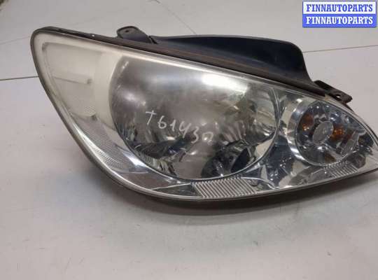 Фара (передняя) HN604115 на Hyundai Getz 2002-2011