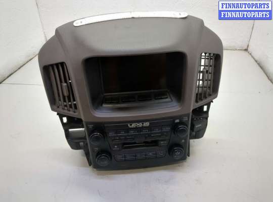 Дефлектор обдува салона