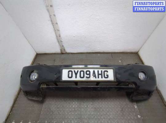 Купить Бампер на Land Rover Range Rover 3 (LM) 2002-2012 Бампер LRD4728 на Land Rover Range Rover 3 (LM) 2002-2012