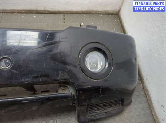 купить Бампер на Land Rover Range Rover 3 (LM) 2002-2012
