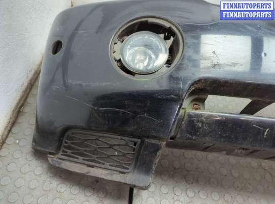 купить Бампер на Land Rover Range Rover 3 (LM) 2002-2012