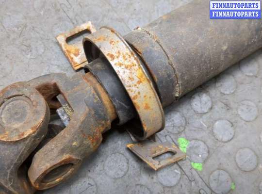 купить Кардан на Land Rover Range Rover 3 (LM) 2002-2012