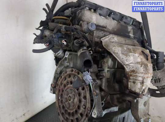 Двигатель (ДВС) HD373944 на Honda Civic 2001-2005