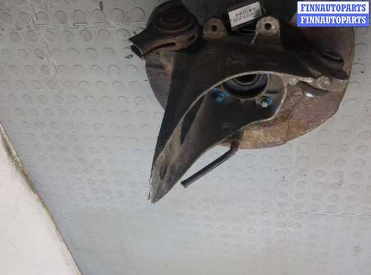 ХАБ ступичный на BMW X5 (E53)