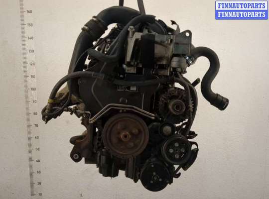 Форсунка топливная VL480927 на Volvo XC60 2008-2017