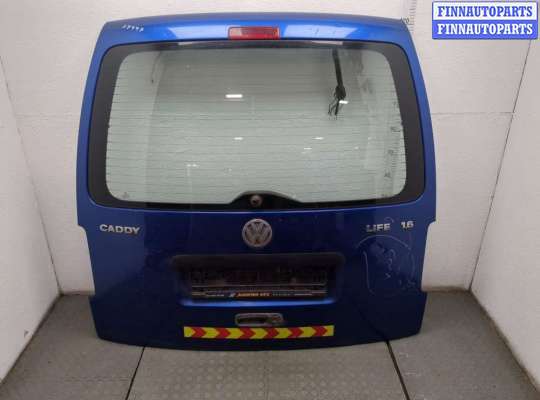 Фонарь (стоп-сигнал) центральный