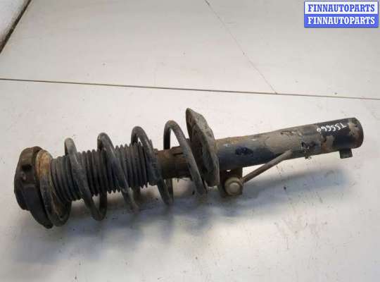 купить Амортизатор подвески на Volkswagen Passat 7 2010-2015 Европа