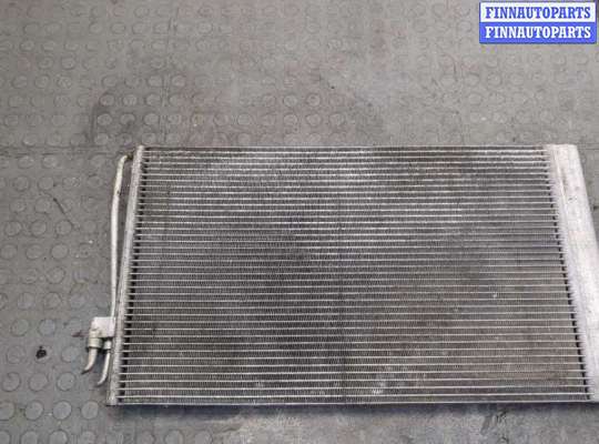 купить Радиатор кондиционера на BMW 7 E65 2001-2008
