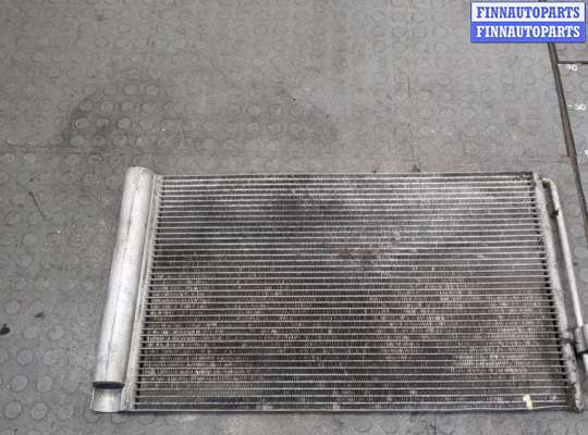 Радиатор кондиционера BM3257027 на BMW 7 E65 2001-2008