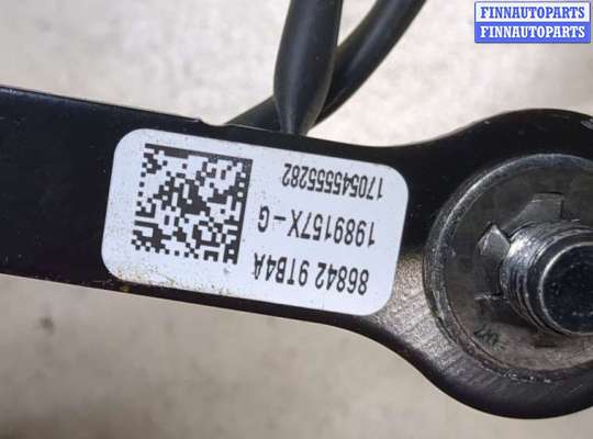 купить Замок ремня безопасности на Nissan Rogue 2013-2020