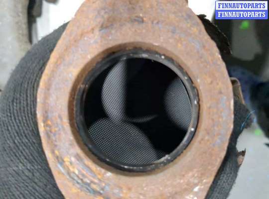 купить Катализатор на Toyota Sienna 2 2003-2010
