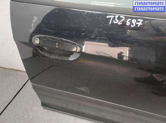 купить Замок двери на KIA Picanto 2004-2011