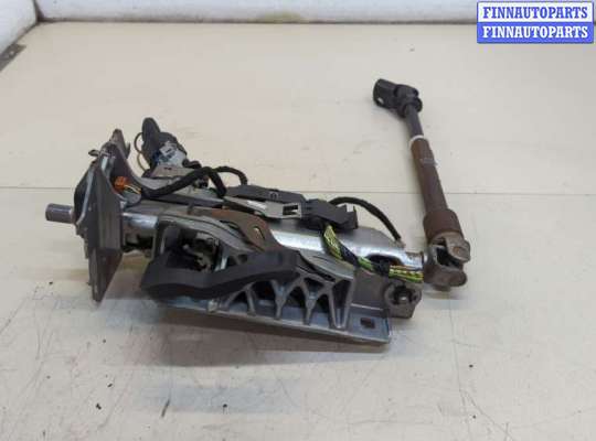 купить Замок зажигания на Citroen C4 2004-2010