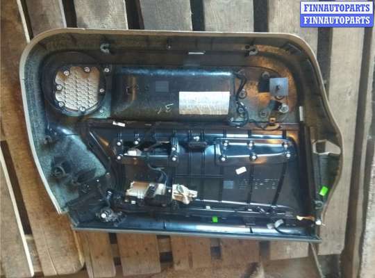 купить Дверная карта (Обшивка двери) на Audi A4 (B6) 2000-2006