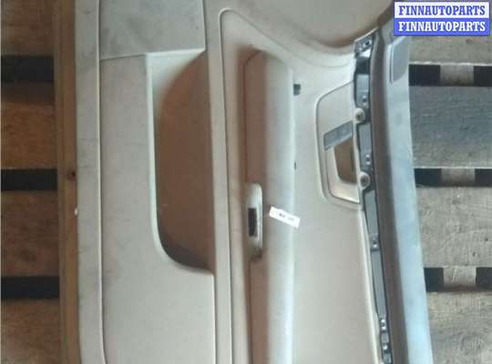 купить Дверная карта (Обшивка двери) на Audi A4 (B6) 2000-2006