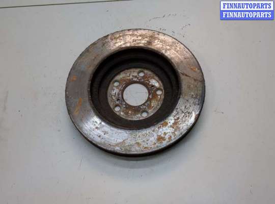 Купить Диск тормозной на Lexus RX 2003-2009 Диск тормозной LXA5518 на Lexus RX 2003-2009