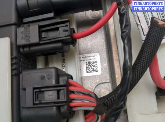 купить Кронштейн блока управления на Mini Cooper (F56) 2013-2024