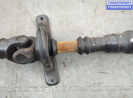 купить Кардан на Opel Omega B 1994-2003